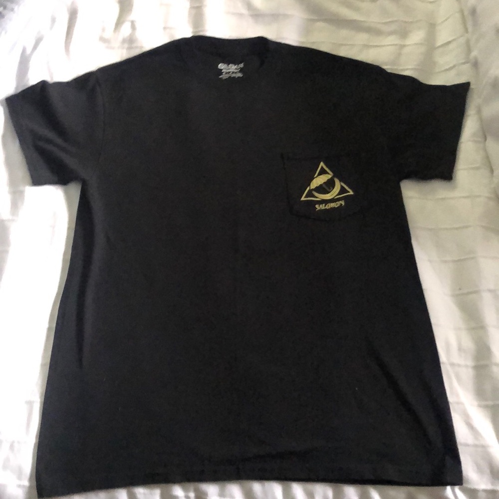 Salomon Villian T-shirt